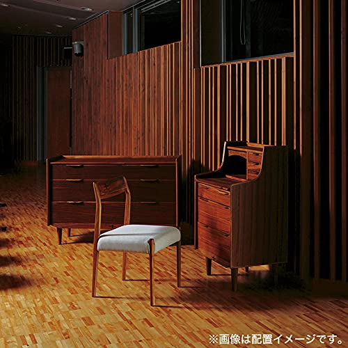 Amazon｜ライティングビューロー ビューロー ミラー付き ドレッサー